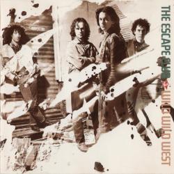 The Escape Club Wild Wild West Фирменный CD The Escape Club Wild Wild West Фирменный CD