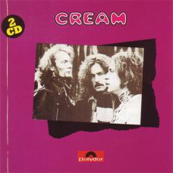 CREAM Cream CREAM Cream