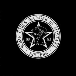 SISTERS OF MERCY SOME GIRLS WANDER BY MISTAKE Фирменный CD SISTERS OF MERCY SOME GIRLS WANDER BY MISTAKE Фирменный CD