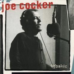 JOE COCKER ORGANIC Фирменный CD JOE COCKER ORGANIC Фирменный CD