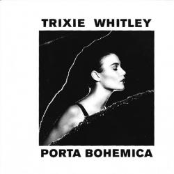 Trixie Whitley Porta Bohemica Фирменный CD Trixie Whitley Porta Bohemica Фирменный CD