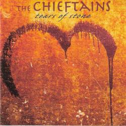 THE CHIEFTAINS Tears Of Stone Фирменный CD THE CHIEFTAINS Tears Of Stone Фирменный CD