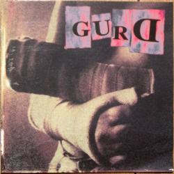 Gurd Gurd Фирменный CD Gurd Gurd Фирменный CD