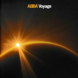 ABBA VOYAGE Фирменный CD ABBA VOYAGE Фирменный CD