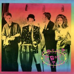 The B-52's Cosmic Thing Фирменный CD The B-52's Cosmic Thing Фирменный CD