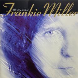 FRANKIE MILLER The Very Best Of Фирменный CD FRANKIE MILLER The Very Best Of Фирменный CD
