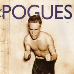 POGUES Peace And Love Фирменный CD POGUES Peace And Love Фирменный CD
