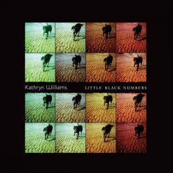 Kathryn Williams Little Black Numbers Фирменный CD Kathryn Williams Little Black Numbers Фирменный CD