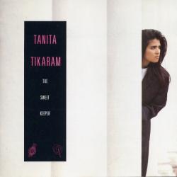 TANITA TIKARAM The Sweet Keeper Фирменный CD TANITA TIKARAM The Sweet Keeper Фирменный CD