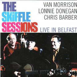 Van Morrison, Lonnie Donegan, Chris Barber The Skiffle Sessions (Live In Belfast) Фирменный CD Van Morrison, Lonnie Donegan, Chris Barber The Skiffle Sessions (Live In Belfast) Фирменный CD