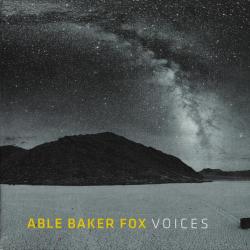 Able Baker Fox Voices Фирменный CD Able Baker Fox Voices Фирменный CD
