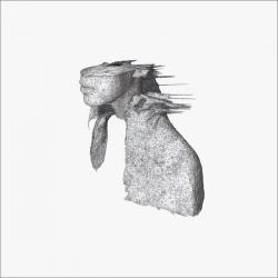 COLDPLAY A RUSH OF BLOOD TO THE HEAD Фирменный CD COLDPLAY A RUSH OF BLOOD TO THE HEAD Фирменный CD