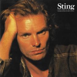 STING ...Nada Como El Sol (Selecciones Especiales En Espanol Y Portugues) Фирменный CD STING ...Nada Como El Sol (Selecciones Especiales En Espanol Y Portugues) Фирменный CD
