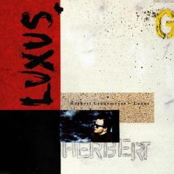 Herbert Grönemeyer Luxus Фирменный CD Herbert Grönemeyer Luxus Фирменный CD