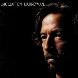 ERIC CLAPTON Journeyman Фирменный CD ERIC CLAPTON Journeyman Фирменный CD