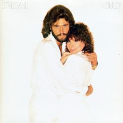 BARBRA STREISAND GUILTY Виниловая пластинка BARBRA STREISAND GUILTY Виниловая пластинка