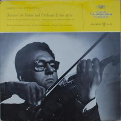 BEETHOVEN WOLFGANG SCHNEIDERHAN Konzert Für Violine Und Orchester D-Dur Op. 61 Виниловая пластинка BEETHOVEN WOLFGANG SCHNEIDERHAN Konzert Für Violine Und Orchester D-Dur Op. 61 Виниловая пластинка