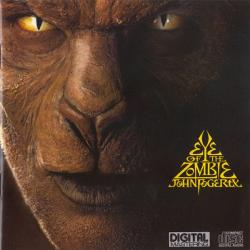 JOHN FOGERTY Eye Of The Zombie Фирменный CD JOHN FOGERTY Eye Of The Zombie Фирменный CD