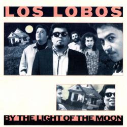 LOS LOBOS By The Light Of The Moon Фирменный CD LOS LOBOS By The Light Of The Moon Фирменный CD