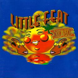 LITTLE FEAT Join The Band Фирменный CD LITTLE FEAT Join The Band Фирменный CD