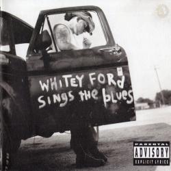 EVERLAST WHITEY FORD SINGS THE BLUES Фирменный CD EVERLAST WHITEY FORD SINGS THE BLUES Фирменный CD