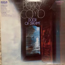 PERRY COMO DOOR OF DREAMS Виниловая пластинка PERRY COMO DOOR OF DREAMS Виниловая пластинка