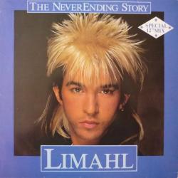 LIMAHL The NeverEnding Story (Special 12" Mix) Виниловая пластинка LIMAHL The NeverEnding Story (Special 12" Mix) Виниловая пластинка