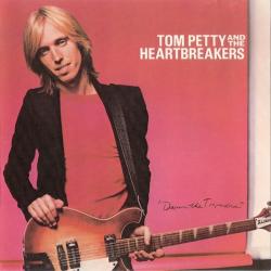TOM PETTY AND THE HEARTBREAKERS Damn The Torpedoes Фирменный CD TOM PETTY AND THE HEARTBREAKERS Damn The Torpedoes Фирменный CD