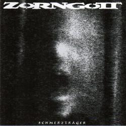 Zorngott Schmerzträger Фирменный CD Zorngott Schmerzträger Фирменный CD