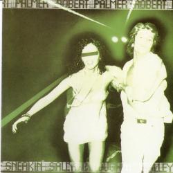 ROBERT PALMER Sneakin' Sally Through The Alley Фирменный CD ROBERT PALMER Sneakin' Sally Through The Alley Фирменный CD