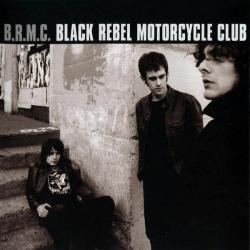 BLACK REBEL MOTORCYCLE CLUB B.R.M.C. Фирменный CD BLACK REBEL MOTORCYCLE CLUB B.R.M.C. Фирменный CD