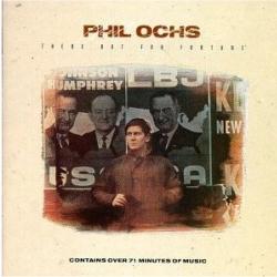 Phil Ochs There But For Fortune Фирменный CD Phil Ochs There But For Fortune Фирменный CD