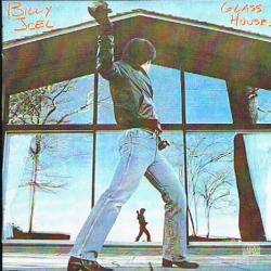 BILLY JOEL Glass Houses Фирменный CD BILLY JOEL Glass Houses Фирменный CD