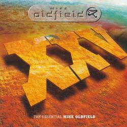 MIKE OLDFIELD XXV: The Essential Mike Oldfield Фирменный CD MIKE OLDFIELD XXV: The Essential Mike Oldfield Фирменный CD