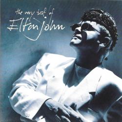 ELTON JOHN The Very Best Of Elton John Фирменный CD ELTON JOHN The Very Best Of Elton John Фирменный CD