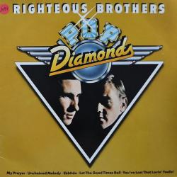 RIGHTEOUS BROTHERS RIGHTEOUS BROTHERS Виниловая пластинка RIGHTEOUS BROTHERS RIGHTEOUS BROTHERS Виниловая пластинка