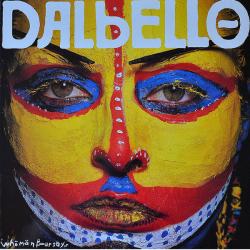 DALBELLO Whōmănfoursāys Виниловая пластинка DALBELLO Whōmănfoursāys Виниловая пластинка