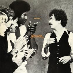 SANTANA INNER SECRETS Виниловая пластинка SANTANA INNER SECRETS Виниловая пластинка
