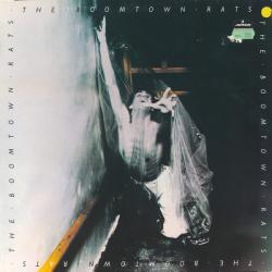 BOOMTOWN RATS THE BOOMTOWN RATS Виниловая пластинка BOOMTOWN RATS THE BOOMTOWN RATS Виниловая пластинка