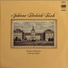 Johann Friedrich Fasch Johann Friedrich Fasch