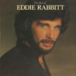 EDDIE RABBIT THE BEST OF EDDIE RABBIT Виниловая пластинка EDDIE RABBIT THE BEST OF EDDIE RABBIT Виниловая пластинка