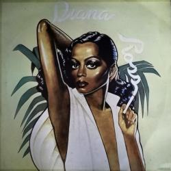 DIANA ROSS ROSS Виниловая пластинка DIANA ROSS ROSS Виниловая пластинка