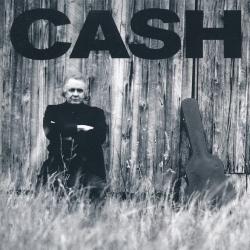 JOHNNY CASH Unchained Фирменный CD JOHNNY CASH Unchained Фирменный CD