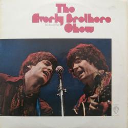 EVERLY BROTHERS THE EVERLY BROTHERS SHOW Виниловая пластинка EVERLY BROTHERS THE EVERLY BROTHERS SHOW Виниловая пластинка