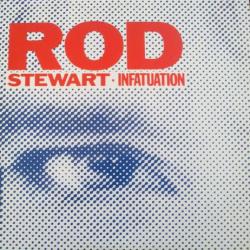 ROD STEWART INFATUATION Виниловая пластинка ROD STEWART INFATUATION Виниловая пластинка