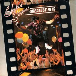 SHAKIN' STEVENS GREATEST HITS VOL. 1 Виниловая пластинка SHAKIN' STEVENS GREATEST HITS VOL. 1 Виниловая пластинка