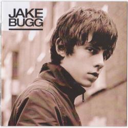 Jake Bugg Jake Bugg Фирменный CD Jake Bugg Jake Bugg Фирменный CD