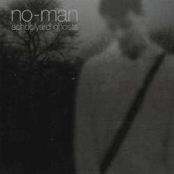 NO-MAN Schoolyard Ghosts Фирменный CD NO-MAN Schoolyard Ghosts Фирменный CD