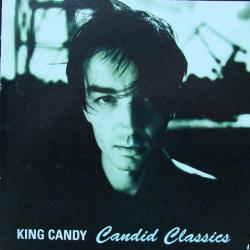 King Candy Candid Classics Фирменный CD King Candy Candid Classics Фирменный CD