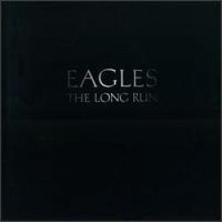 EAGLES The Long Run Фирменный CD EAGLES The Long Run Фирменный CD